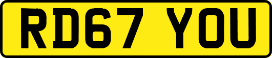 RD67YOU