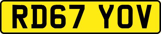 RD67YOV