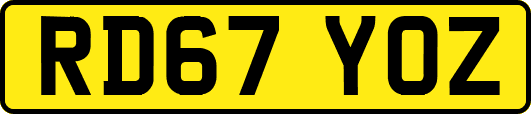 RD67YOZ