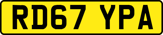 RD67YPA