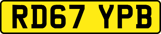 RD67YPB