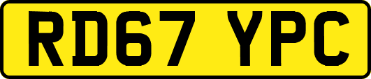 RD67YPC