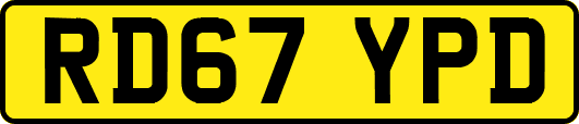 RD67YPD