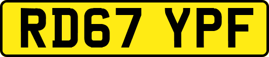 RD67YPF
