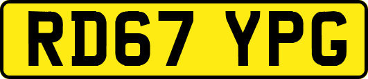 RD67YPG