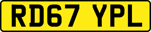 RD67YPL