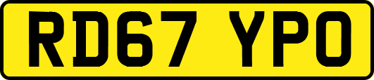RD67YPO