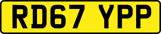 RD67YPP