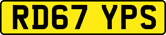 RD67YPS