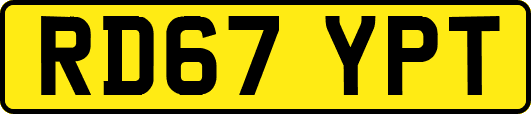 RD67YPT
