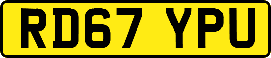 RD67YPU