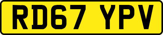 RD67YPV