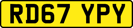 RD67YPY