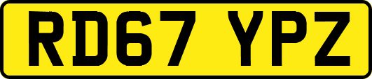 RD67YPZ