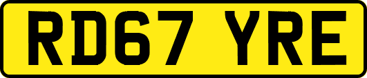 RD67YRE