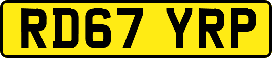 RD67YRP