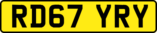RD67YRY