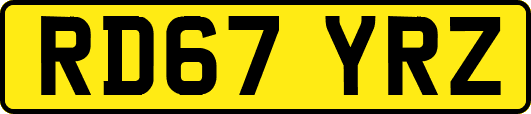 RD67YRZ