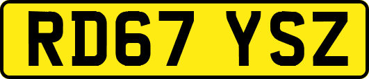 RD67YSZ