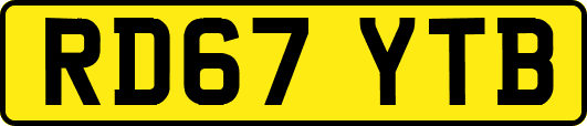 RD67YTB
