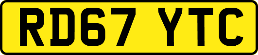 RD67YTC