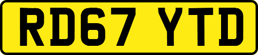 RD67YTD