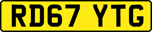 RD67YTG