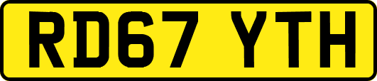 RD67YTH
