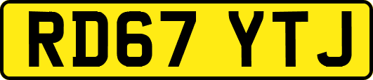 RD67YTJ