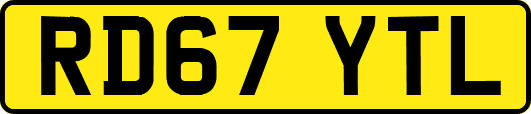 RD67YTL