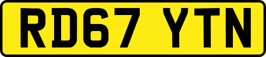 RD67YTN