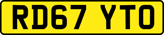RD67YTO