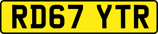 RD67YTR