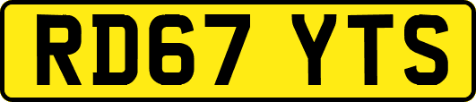 RD67YTS
