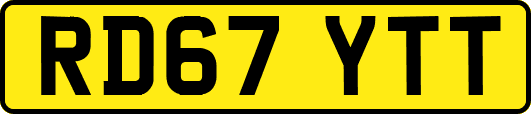 RD67YTT