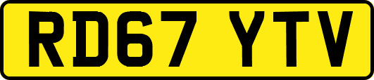 RD67YTV