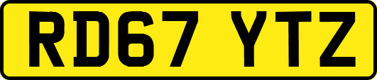 RD67YTZ