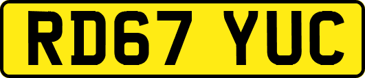 RD67YUC