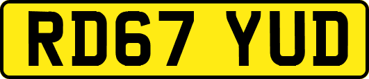 RD67YUD