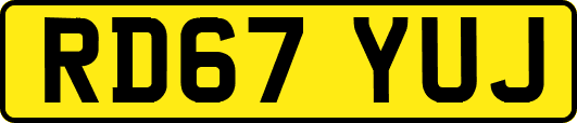 RD67YUJ