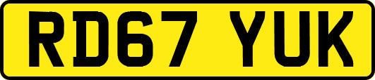RD67YUK