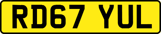 RD67YUL