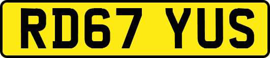 RD67YUS