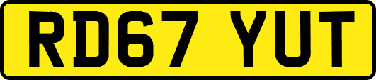 RD67YUT