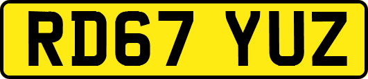 RD67YUZ