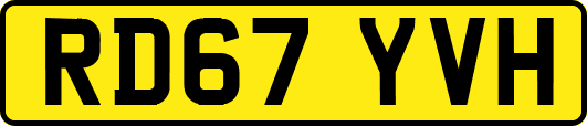 RD67YVH