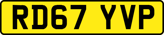 RD67YVP