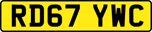 RD67YWC