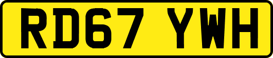 RD67YWH