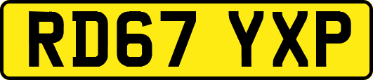 RD67YXP